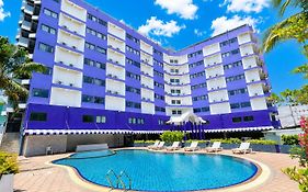 Sawasdee Siam Pattaya Hotel